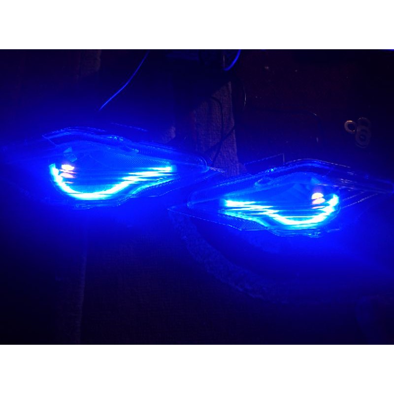 Sein Custom Beat FI 2020 LED