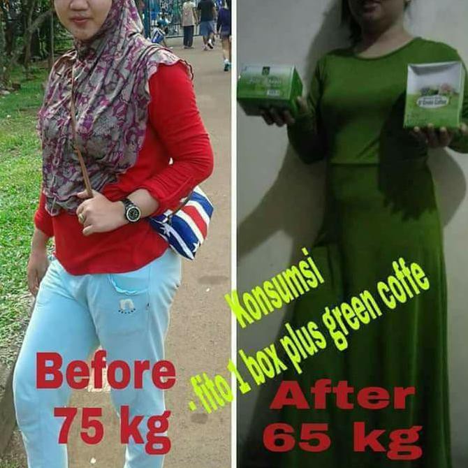 D' Green Coffee Msi #Langsing #Sehat #Diet #Kurus #Herbal
