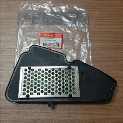 FILTER UDARA GENIO KOJ ELEMENT COMP AIR CLEANER HGP