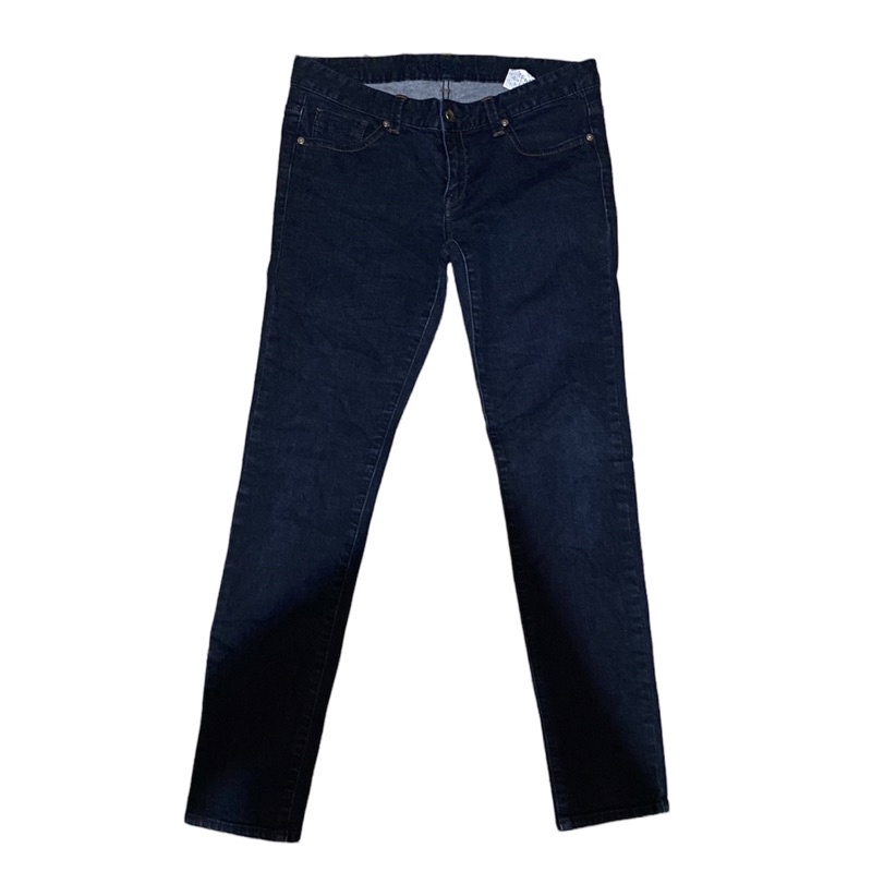 jeans guess wanita original second