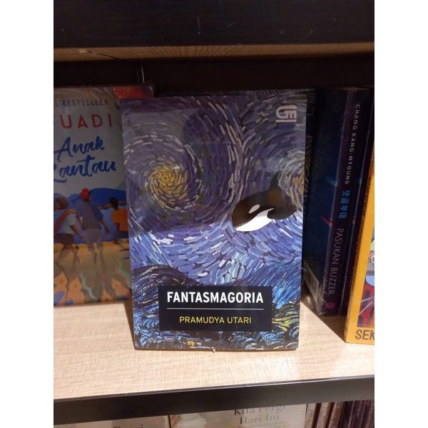 Fantasmagora-Pramudya Utari