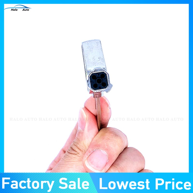 Motor Metal Key / Kunci for YAMAHA MOTOR KEY