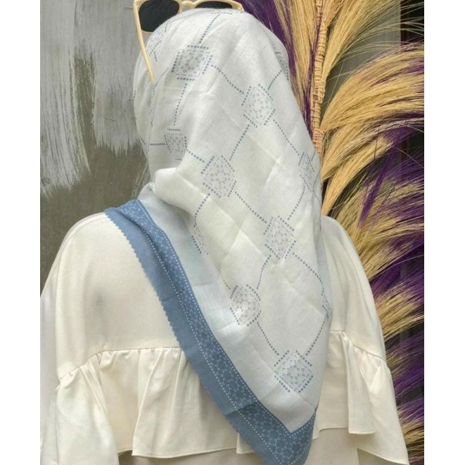 HIJAB VOAL PREMIUM BY KAYLA SCARF