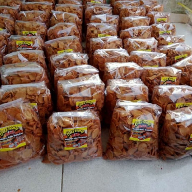 

BASRENG BAE KEMASAN KILOAN