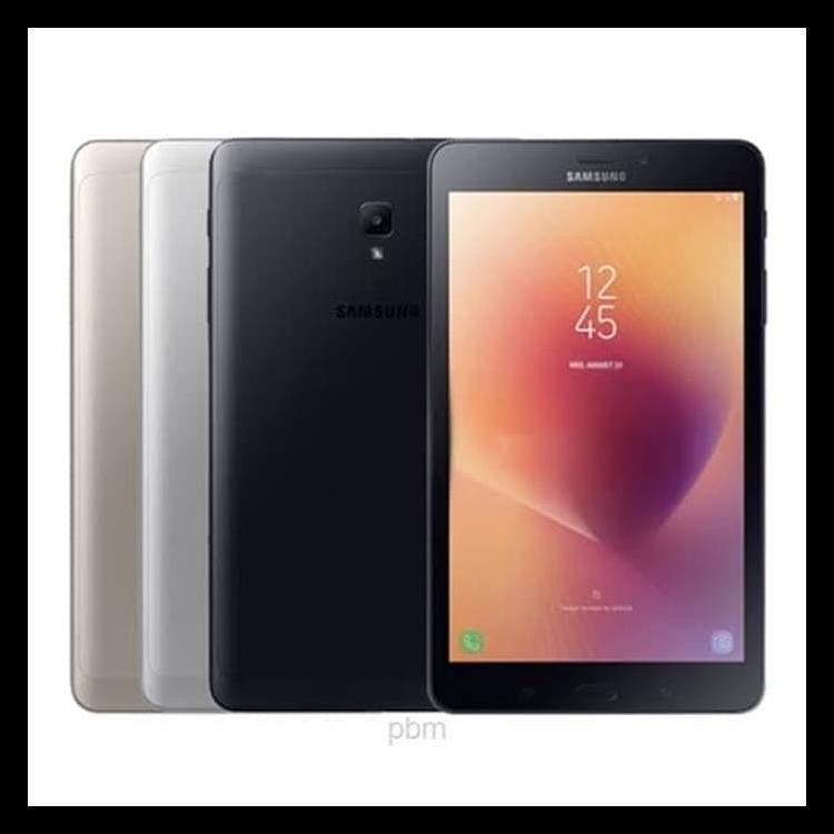 SAMSUNG TABLET TAB A 8" 2017 NEW GARANSI RESMI SEIN 1 TAHUN PROMO