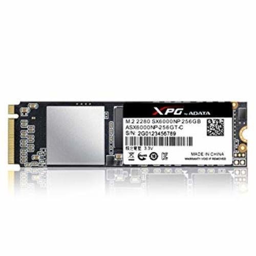 SSD Adata SX6000 Lite 256GB M.2 NVME