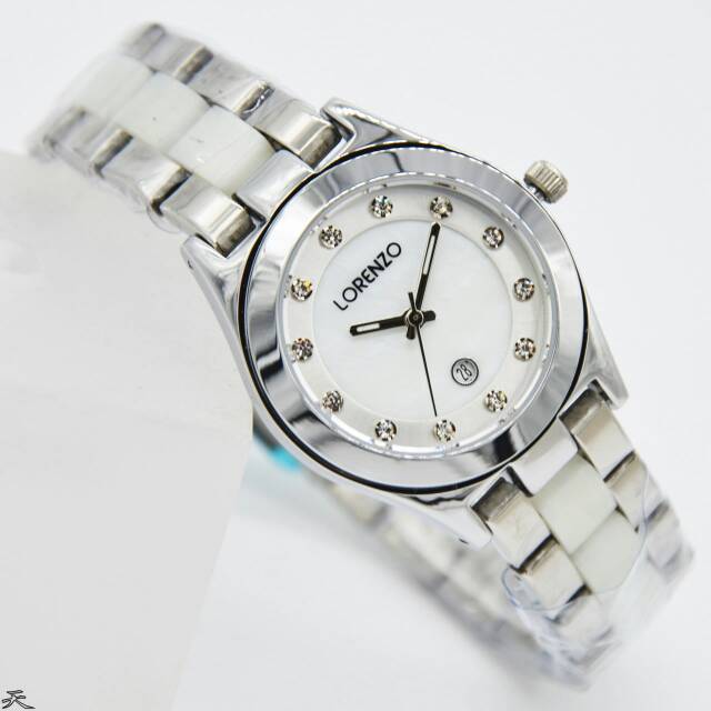 Jam tangan Lorenzo
