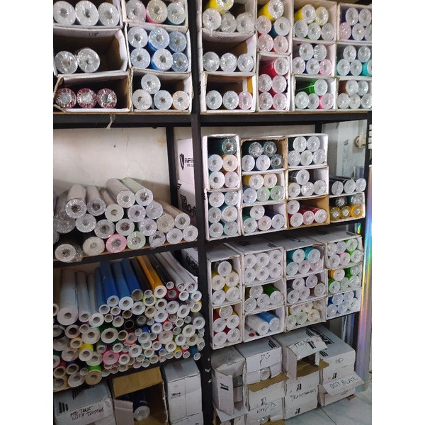 Skotlet/sticker (profix)