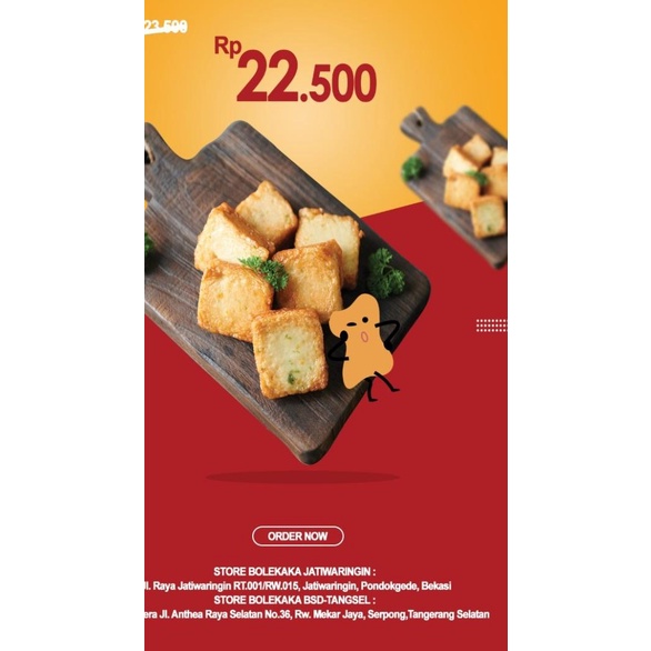 

Ω TAHU BASO SAYURAN 49 HALAL ISI 500 GR ☚