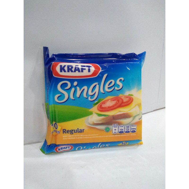 

KARFT SINGLES SLICE -Terlengkap-Termurah-Berkualitas