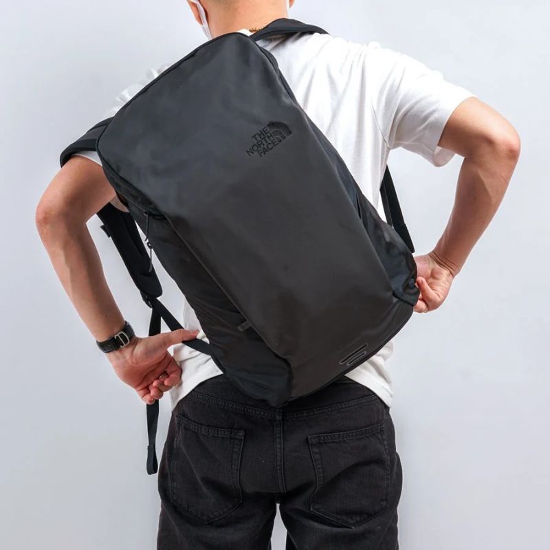 The North Face Kaban Backpack Laptop Sleeve