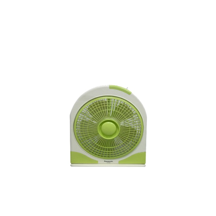 Panasonic ER303 Box Fan 12 inch Kipas Angin Meja ER-303