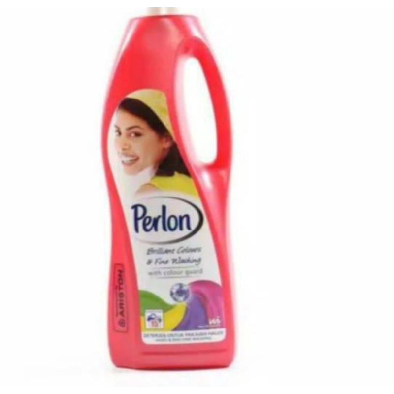 perlon detergent 750 ml