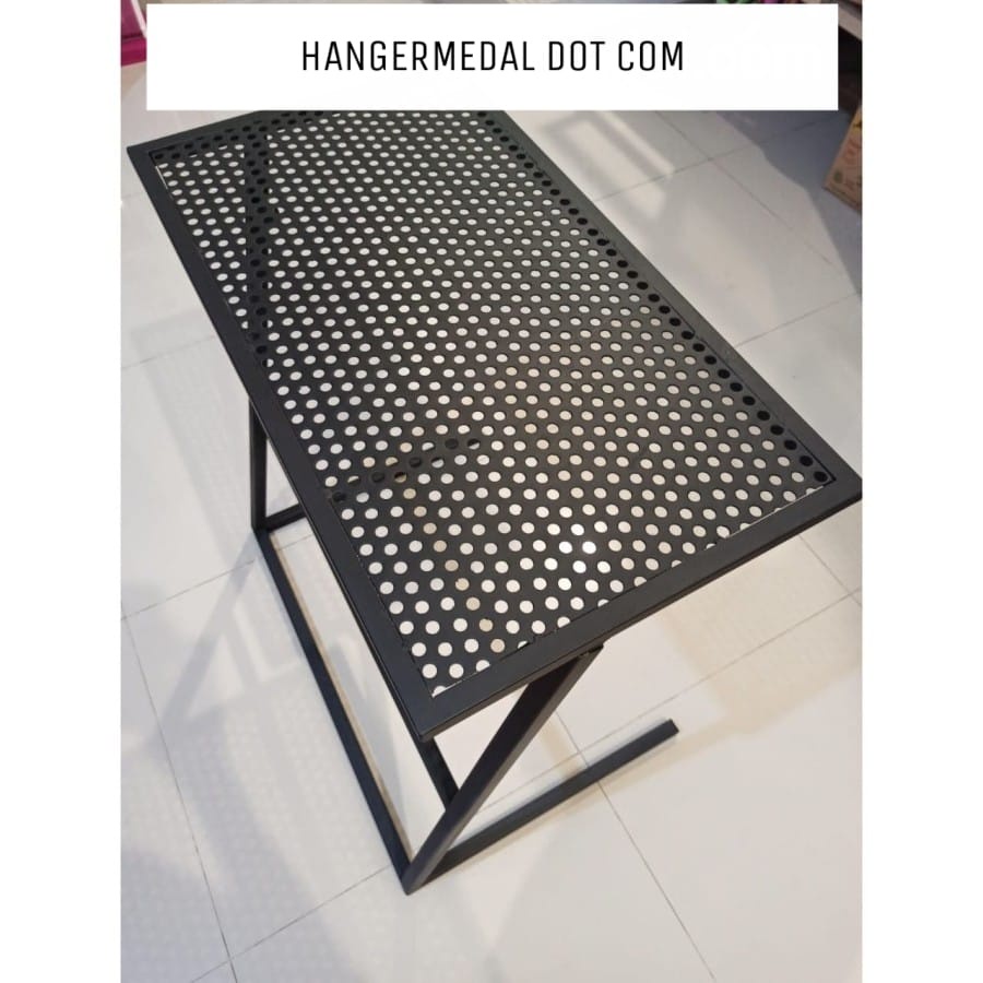 HANGERMEDAL BIKE DESK MEJA ZWIFT WAHOO KICKER MINOURA SEPEDA INDOOR