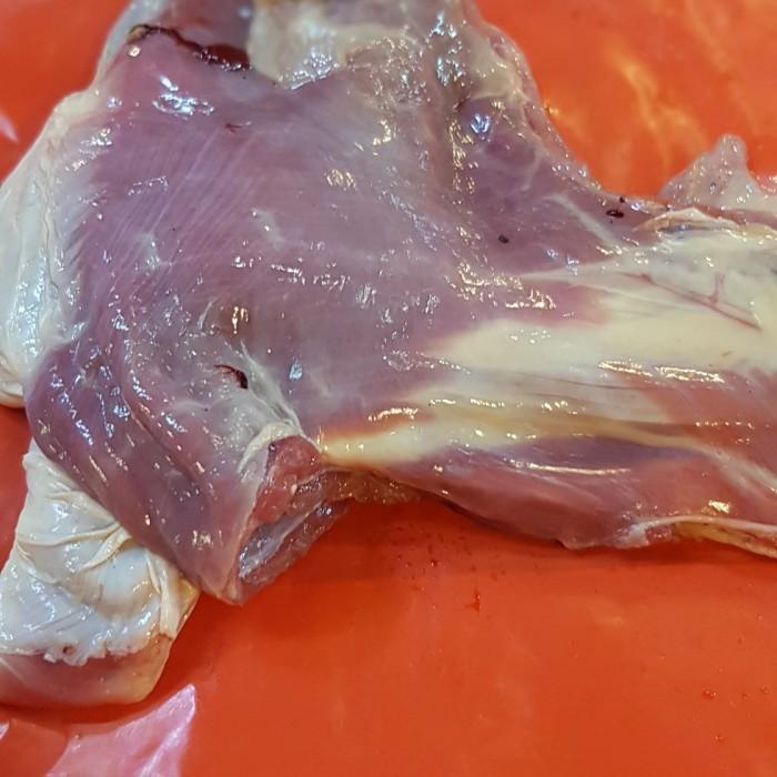 

Meat | Samsen Kambing