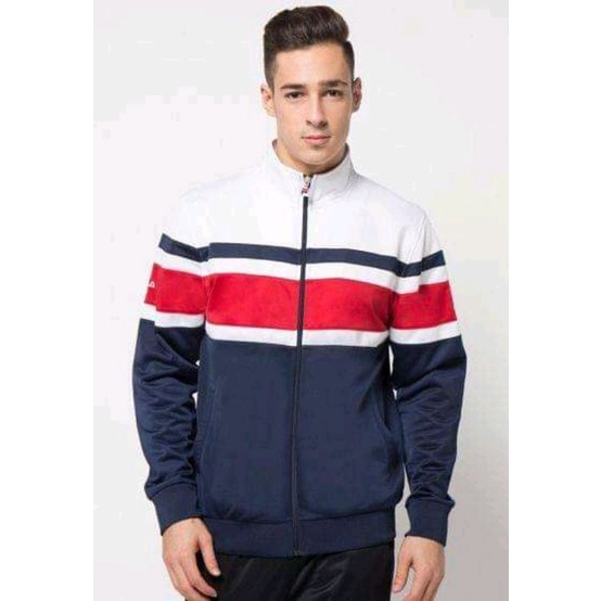 TRACKTOP FILA EXPO ORIGINAL