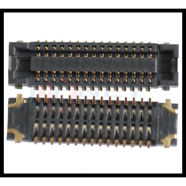 Connector Lcd Xiaomi Redmi 4X / Konektor Lcd Redmi 4X