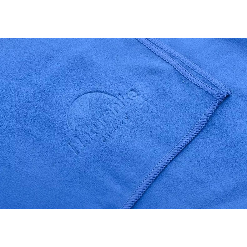 Handuk Microfibre Antibacterial Naturehike Outdoor Gunung Travel