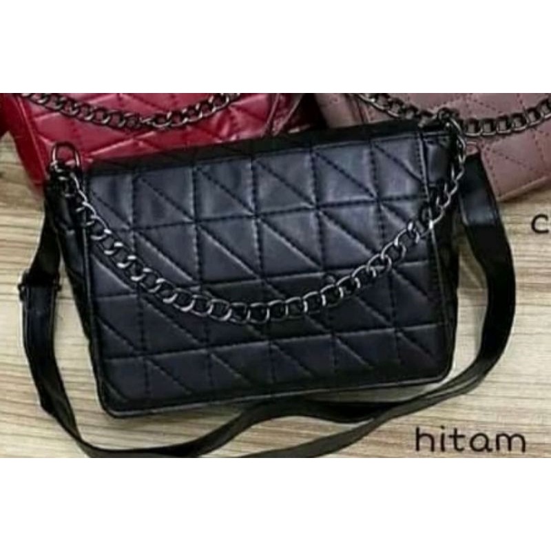 Tas wanita terbaru Dea big