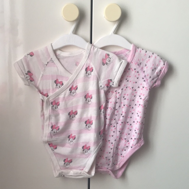 Uniqlo Baby (preloved)