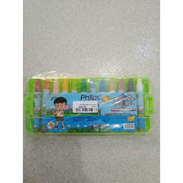 

krayon/spidol warna/pensil warna