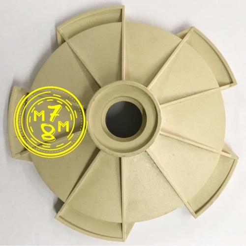 DEFUSER / RUMAH IMPELLER POMPA AIR WATER PUMP DAB DB 255