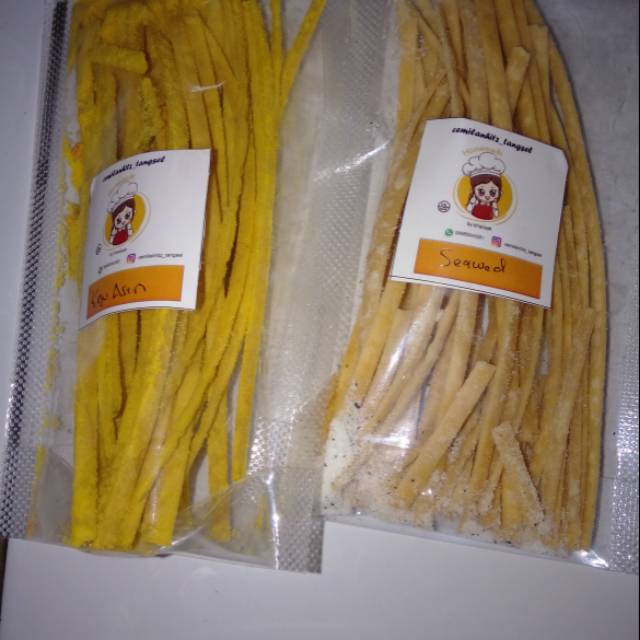 

promo Senin mie lidi gepeng