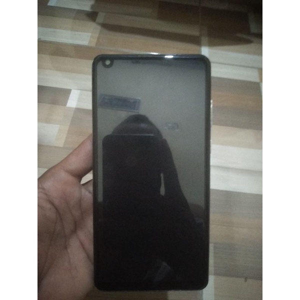 lcd huangmi f8 ultra.fullset .copotan.