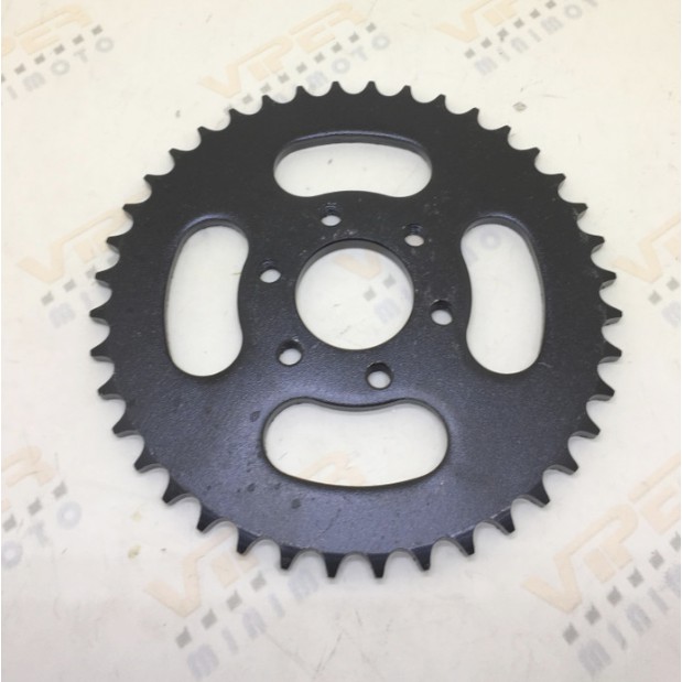 Gear Belakang 428 - 40T ATV 150 - 200 cc - Mini Jeep - Buggy - Universal