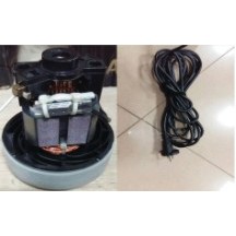 Dinamo + Kabel Listrik Ez Hoover Turbo JC 333