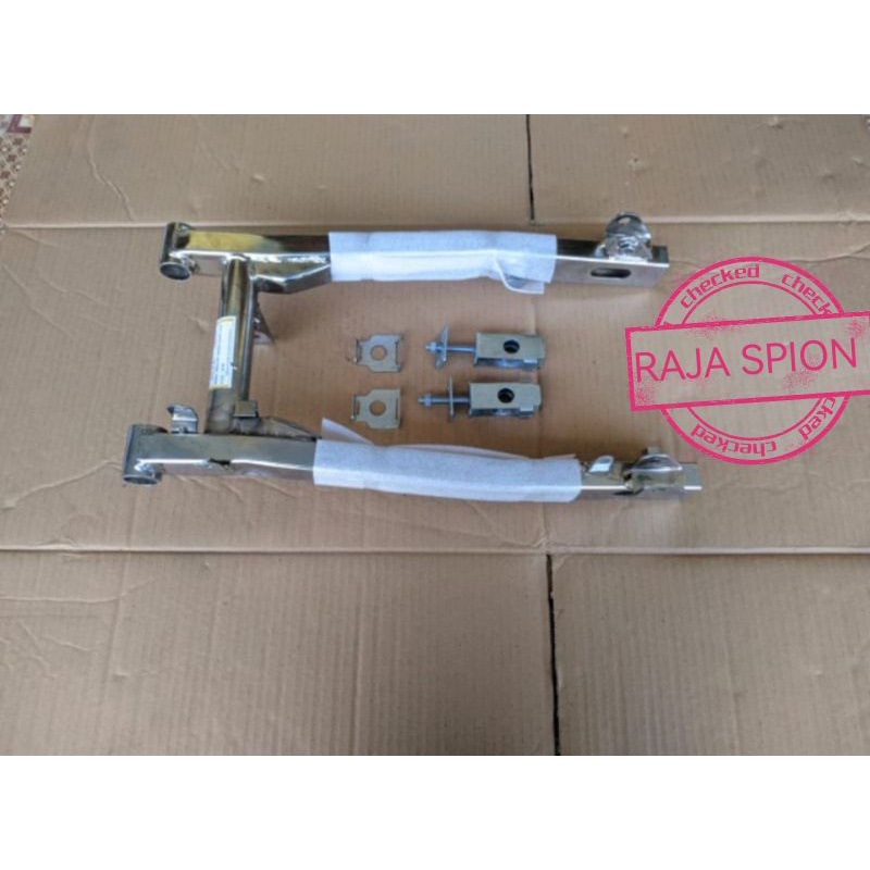 arm kaze/swing arm kaze/swing arm kawasaki/swing arm kaze pnp gl c70 cb megapro Tiger