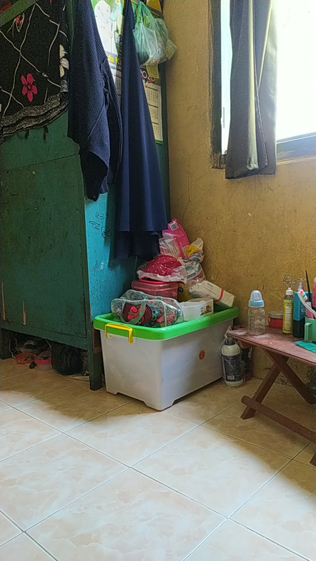 Longdres Sekdres Batik Maura Cap Pekalongan