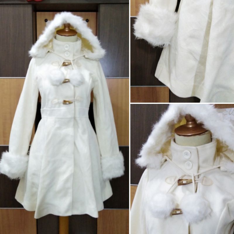 Coat Liz Lisa