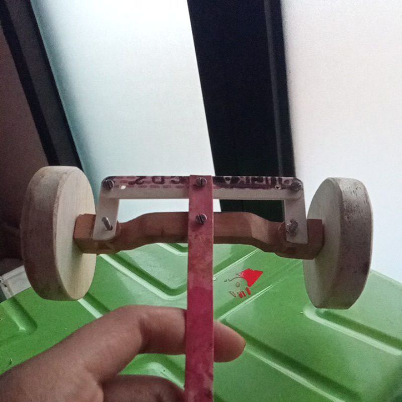 TEROT DEPAN MINIATUR TRUK OLENG BISA BUAT GIGA CANTER L100 / SR CONCEPT