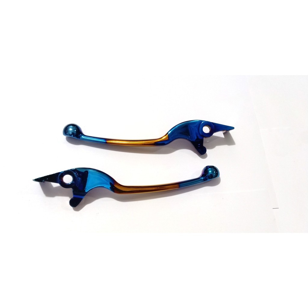 HANDLE TWOTONE NMAX NEW DAN NMAX LAMA HANDLE SET 2TONE