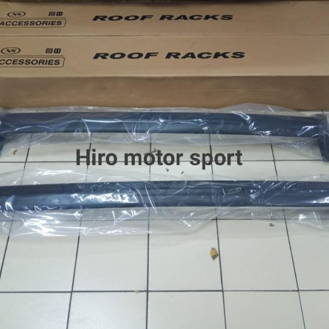 

cross bar new xtrail