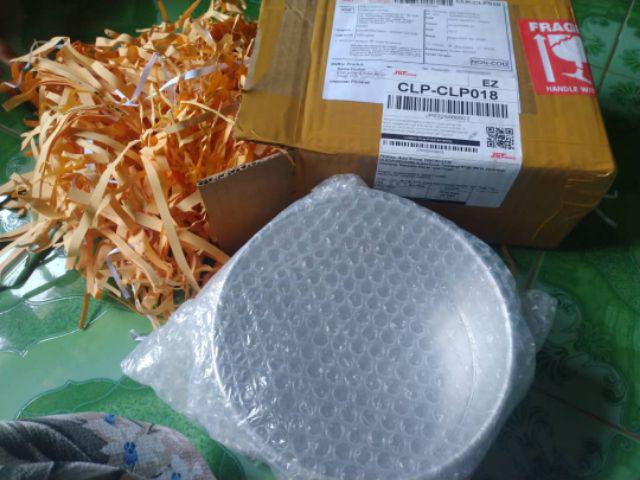 Kiwi Loyang Bulat Pressed Diameter 18cm Tinggi 7cm