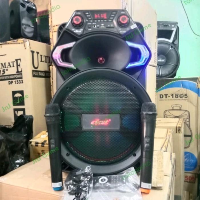 speaker dat DT 1225 Original