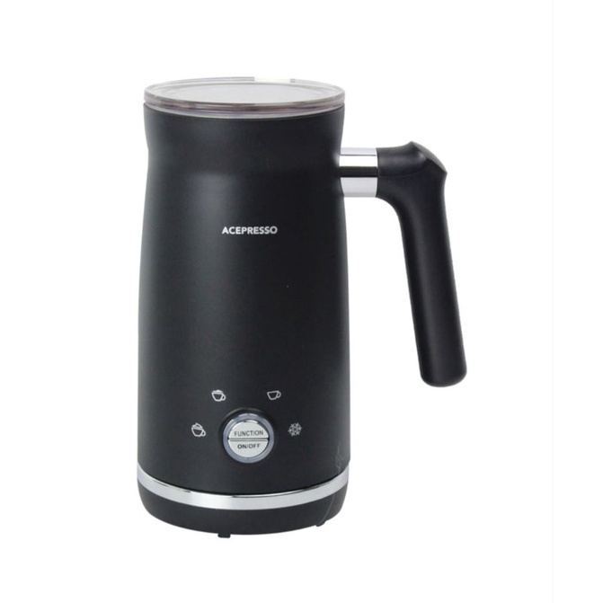 ACEPRESSO Milk Frother 300ML 4In1 500W