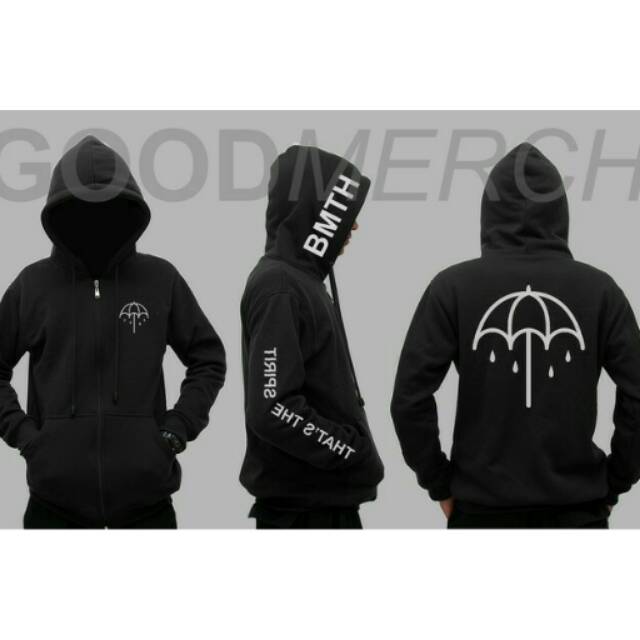 sweater bmth