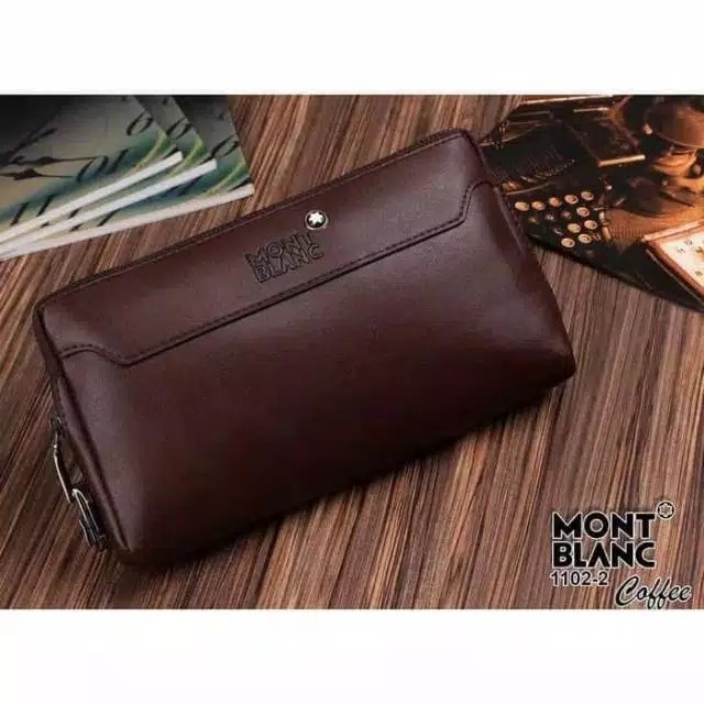 Handbag MB terbaru /Clutch MB Unisex