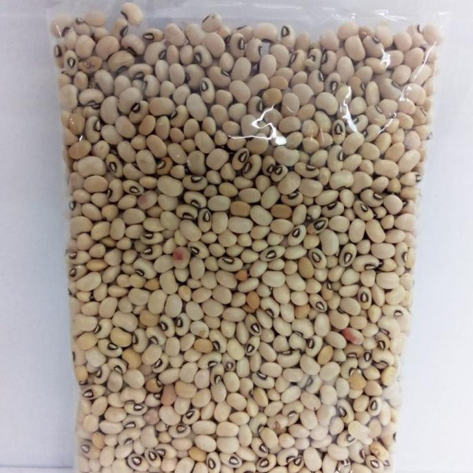 

Populer] Black Eye Beans 1 Kg (Kacang)