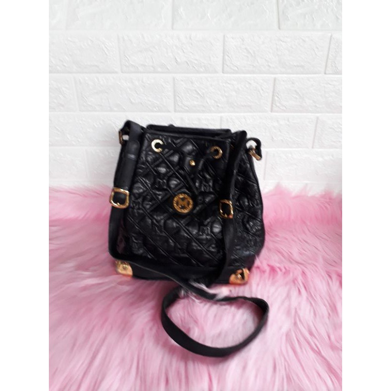 METRO CITY PRELOVED SECOND BAG