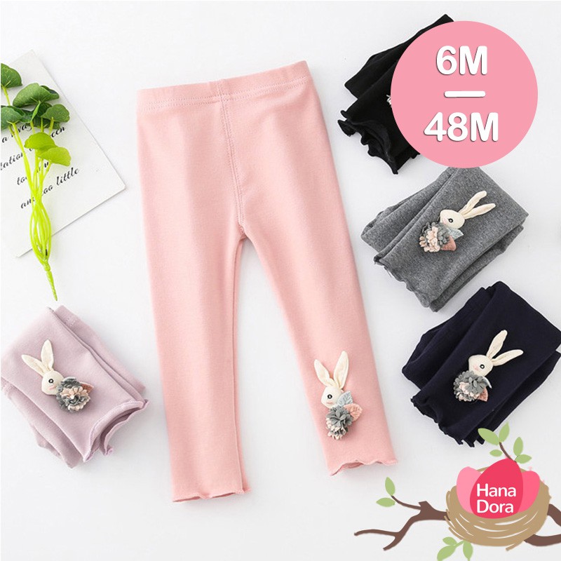 Legging Anak Boneka LE03