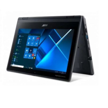 Laptop Acer Travelmate 11 2in1 Touch N4020 4GB 256ssd 11.6