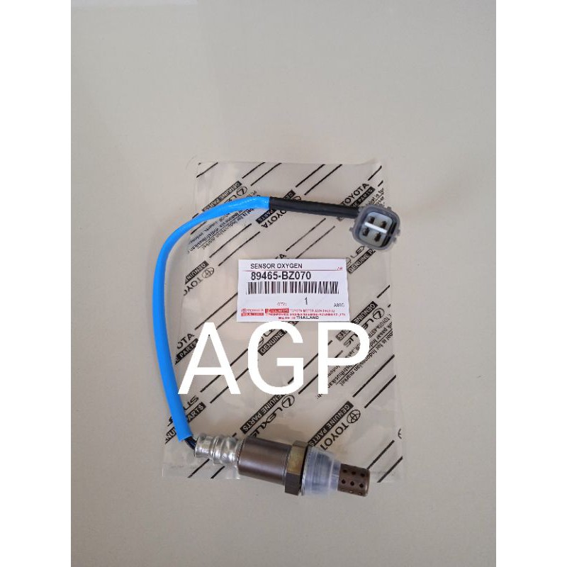 Sensor Oxygen Sensor Oksigen Avanza Xenia 89465-BZ070