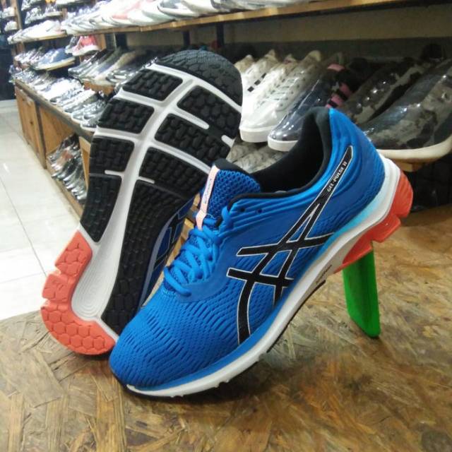 asics pulse 11