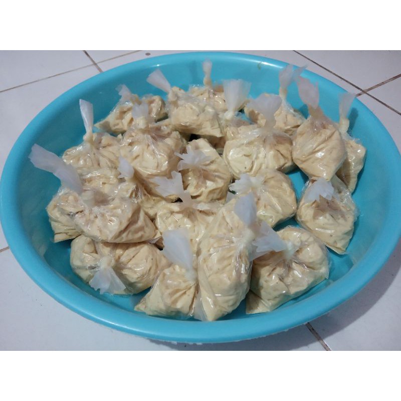 

PROMO_3GENDUL.. UMPANJADI