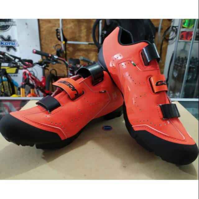 gaerne laser mtb spd shoes
