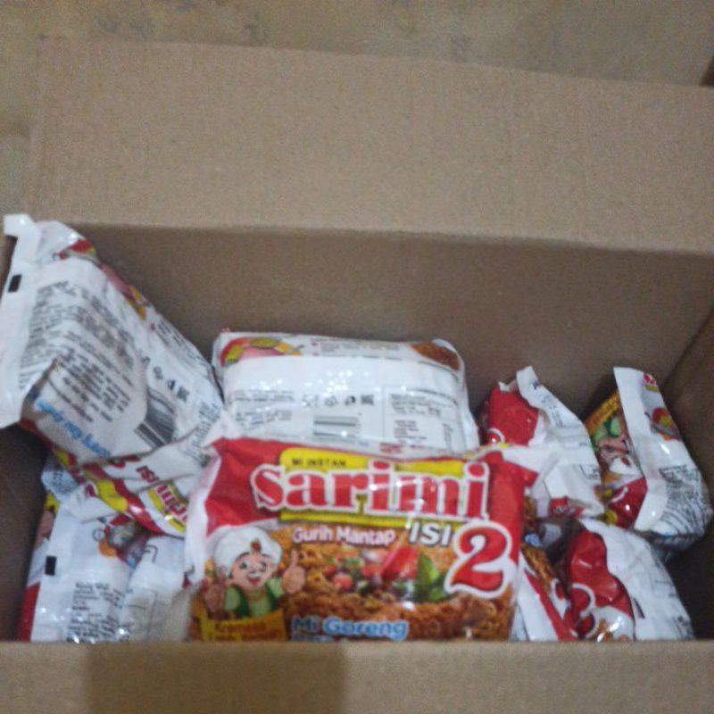 

Indomie goreng Isi 2